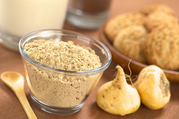 מאקה - מאקה לנשים - Lepidium meyenii | Maca.