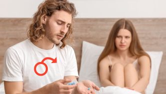 בעיות זקפה: המגפה של הדור הצעיר