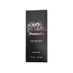 פוואר און PowerOn – חיזוק כוח הגברא