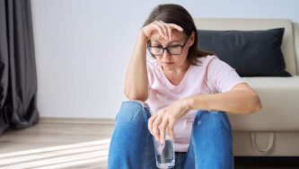 גיל הבלות משפיע על החשק המיני
