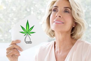 העצמת האינטימיות: יתרונות שמן קנאביס לנשים