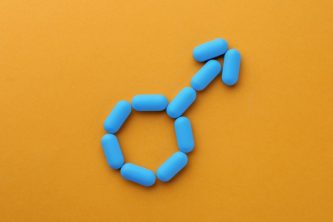 וויאגרה - Viagra - סילדנאפיל