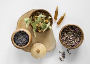 יתרונות חיוביים של צמחי מרפא על בעיות זקפה