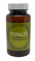 ויפאליס – ויאגרה טבעית