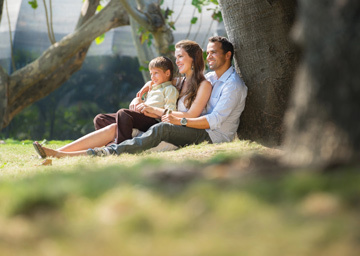 גם לך יכול להיות שלום בית